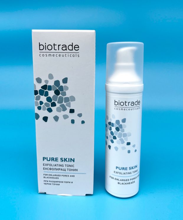 Тонік для обличчя PURE SKIN Biotrade у м Рівне