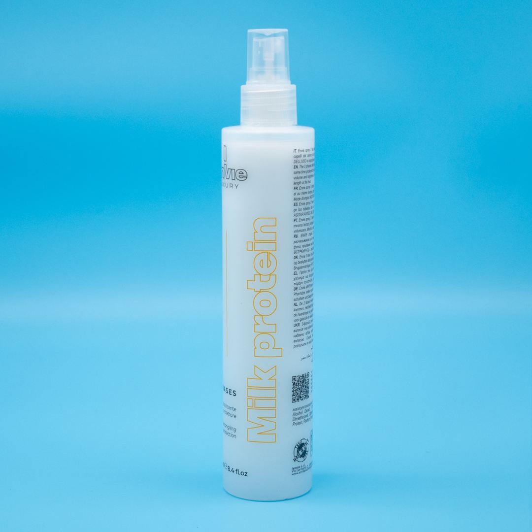 Купити двохфазний спрей Envie MILK PROT (Енві Мілк Прот) у м Рівне: магазин Beauty Cell