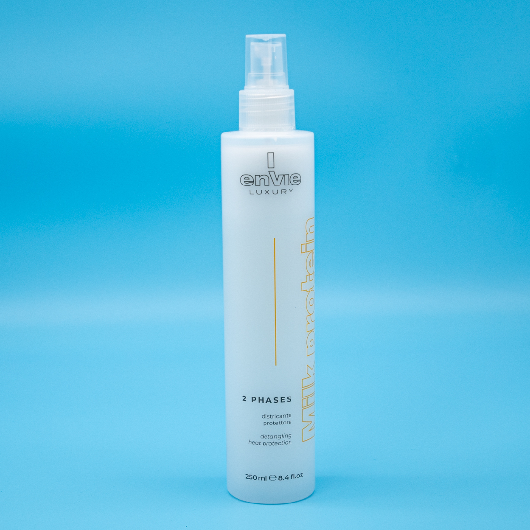 Купити двохфазний спрей Envie MILK PROT (Енві Мілк Прот) у м Рівне: магазин Beauty Cell