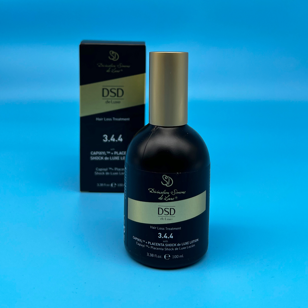 Лосьйон CAPIXYL + PLACENTA SHOCK DE LUXE у м Рівне