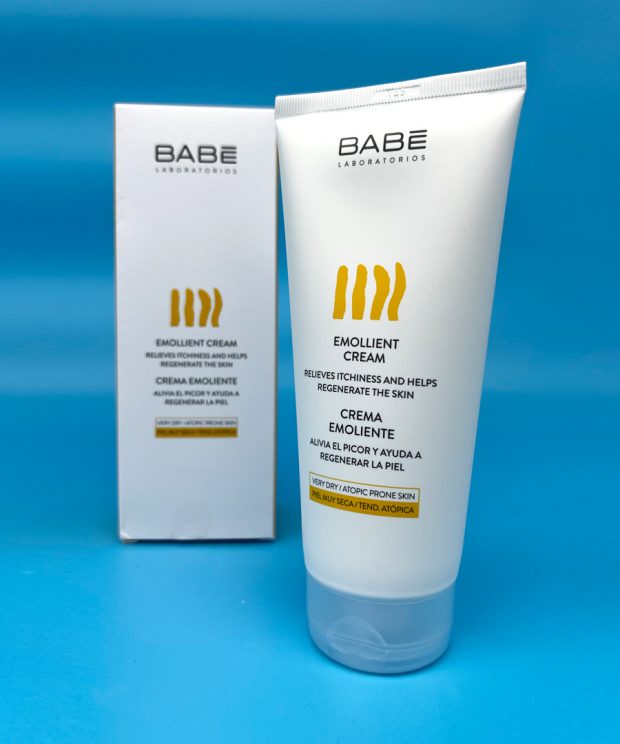 Крем-емолієнт Babe Laboratorios у м Рівне