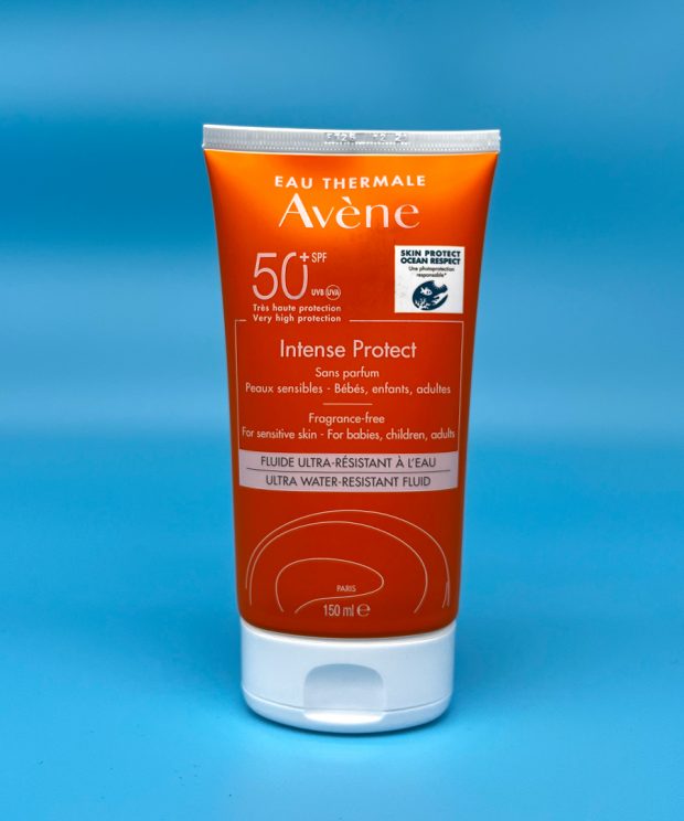 Avène Sun Intense Protect Fluid Fragrance-Free SPF50+ у м Рівне