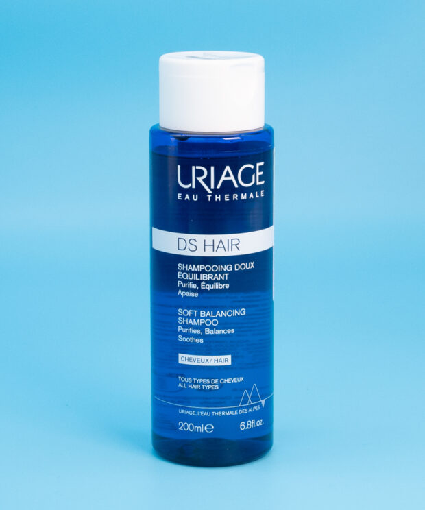 Балансуючий шампунь Uriage DS Hair у м Рівне