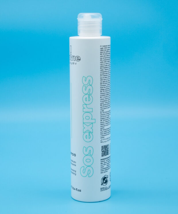 Амінокислотний шампунь Envie Lux Sos Express у м Рівне