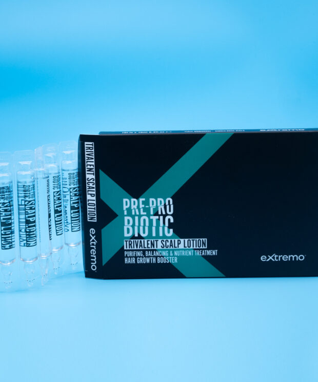 Лосьйон для волосся EXTREMO Pre-Pro Biotic