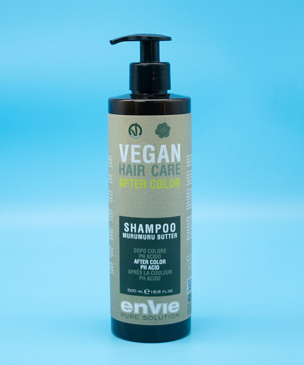 Шампунь для фарбованого волосся Envie Vegan After Color у м Рівне