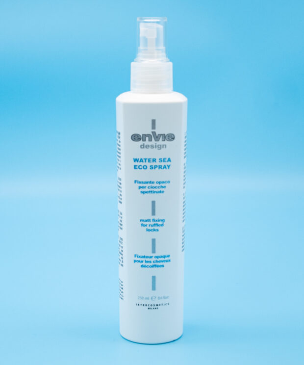 Спрей для волосся з морською водою Envie Design Eco Spray Water Sea Fixant у м Рівне