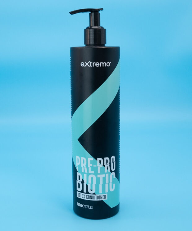 Кондиціонер з пробіотиком Extremo Pre-Probiotic Detox у м Рівне