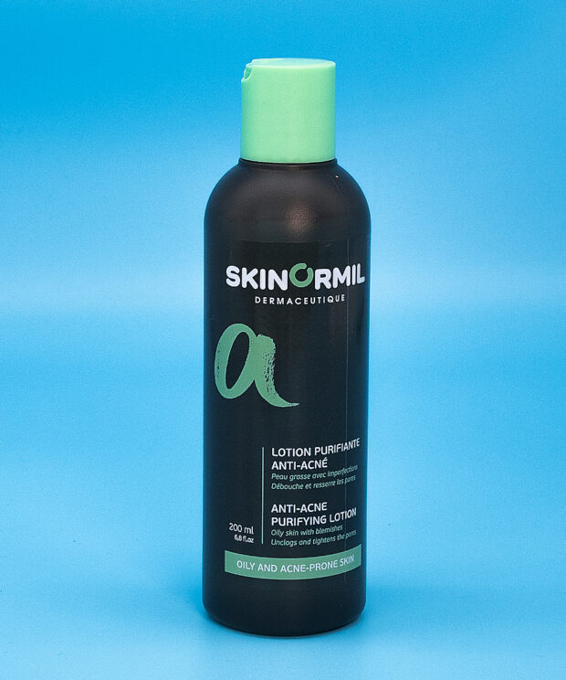 Очищувальний тонік Skinormil АнтиАкне у м Рівне