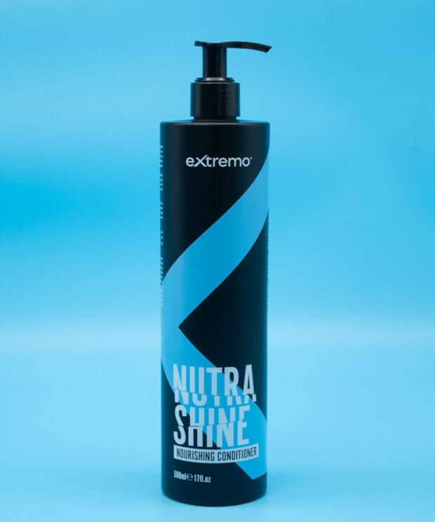 Ультраживильний кондиціонер Extremo Professional Nutra Shine у м Рівне
