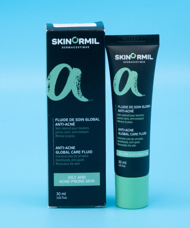 Глобальний флюїд Skinormil Anti-Acne Global Care Fluid у м Рівне