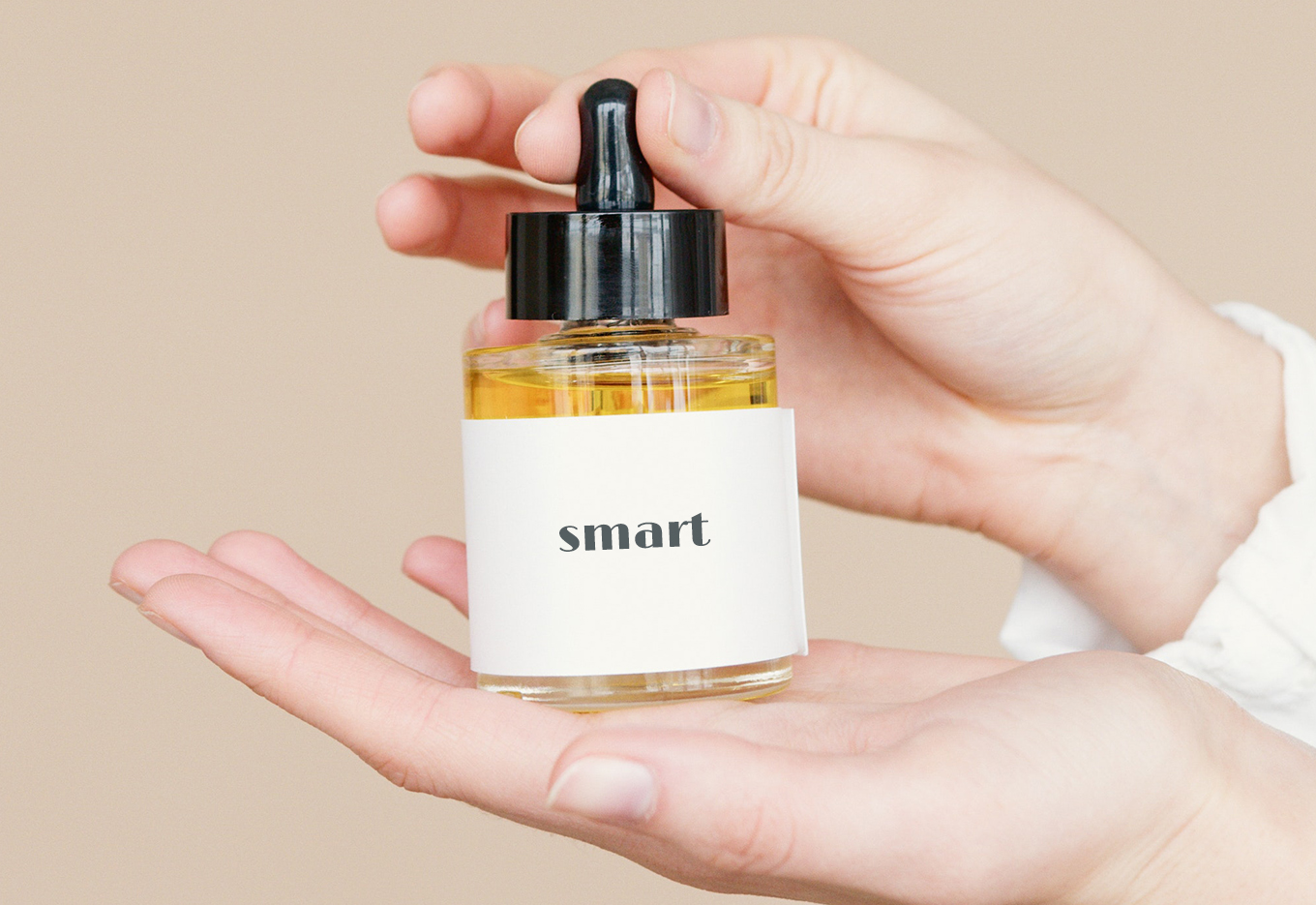 Трендові смарт-засоби для шкіри від магазину косметики Beauty Cell