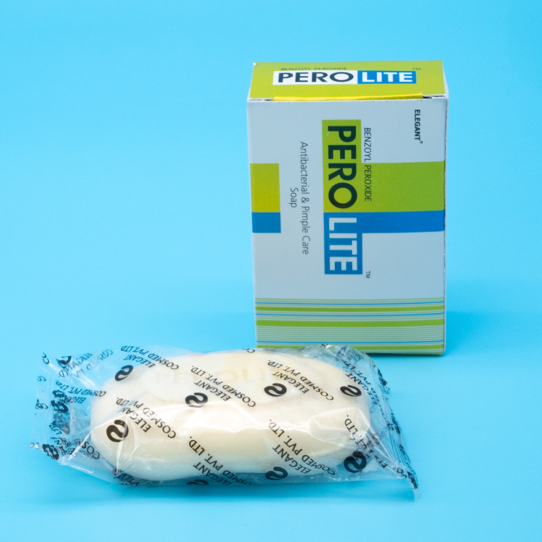 Мило від акне Perolite 2.5 % у м Рівне