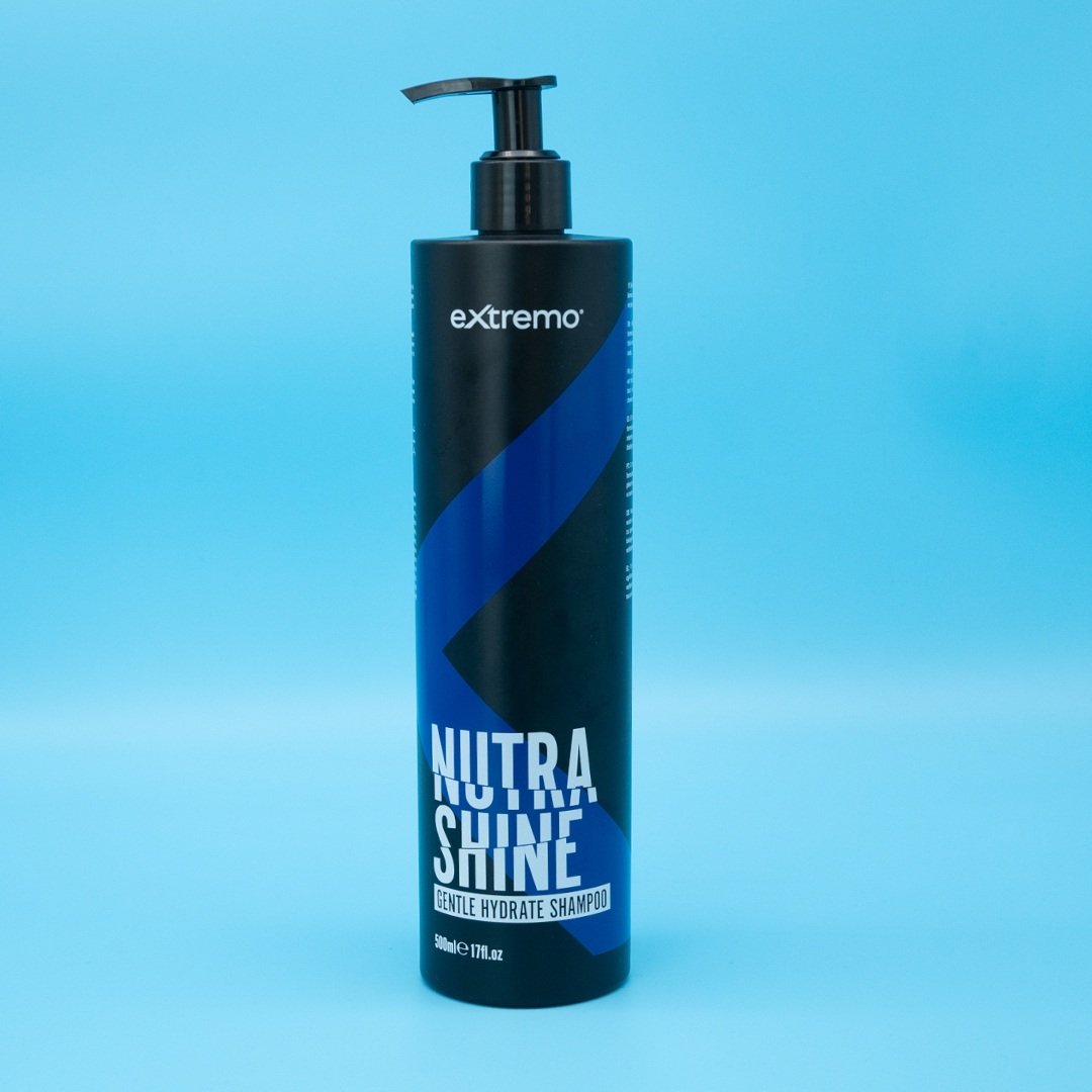 Шампунь Extremo Nutra Shine Hydrate Shampoo у м Рівне