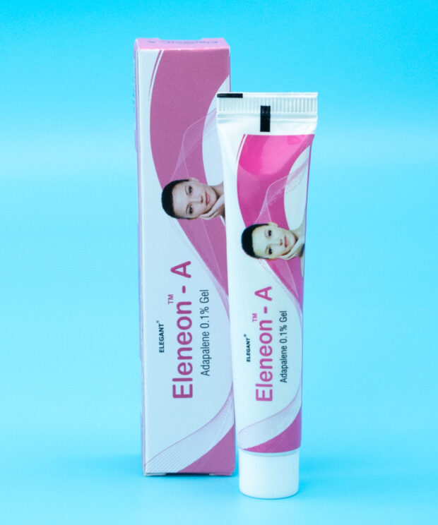 Гель від акне Eleneon-A 20 г у м Рівне