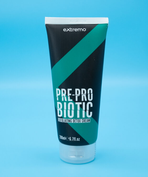 Скраб антиоксидант для шкіри голови Extremo Pre-Probiotic Exfoliating Detox Cream у м Рівне