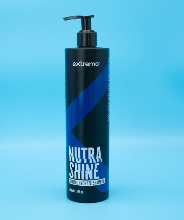 Шампунь Extremo Nutra Shine Hydrate Shampoo у м Рівне