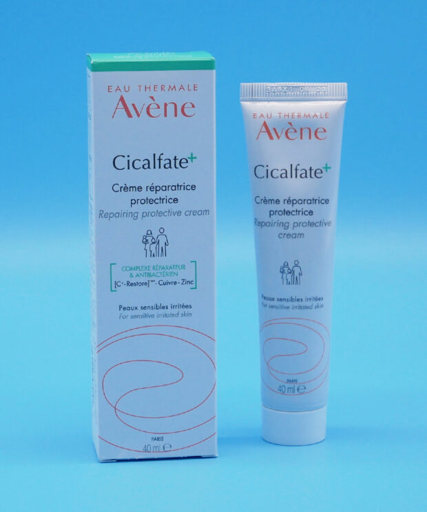 Відновлювальний захисний крем Avene Cicalfate + 40 мл у м Рівне