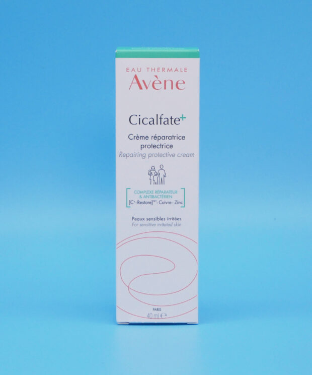 Відновлювальний захисний крем Avene Cicalfate + 40 мл у м Рівне