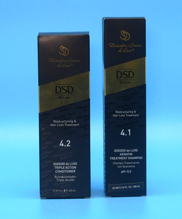 Подарунковий набір DSD De Luxe у м Рівне