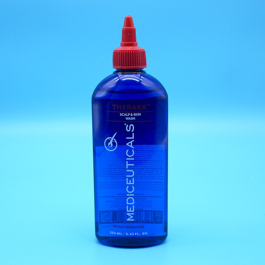 Очищувальний, антизапальний догляд MEDICEUTICALS TheraRX 250 мл у м Рівне