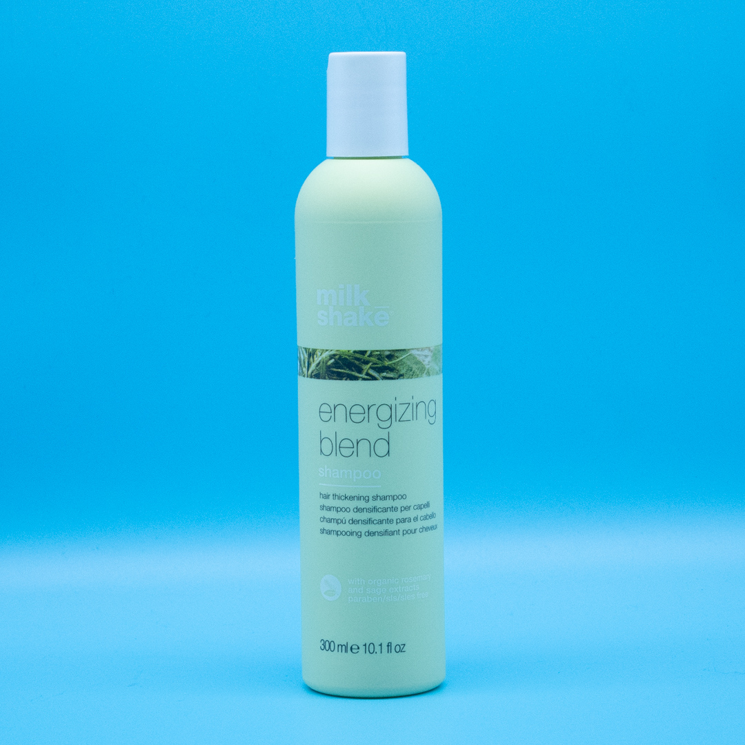 Купити енергетичний шампунь Milk_shake scalp care energizing blend (Мілк_шейк скальп кер енерджайзінг бленд) 300 мл у м Рівне?