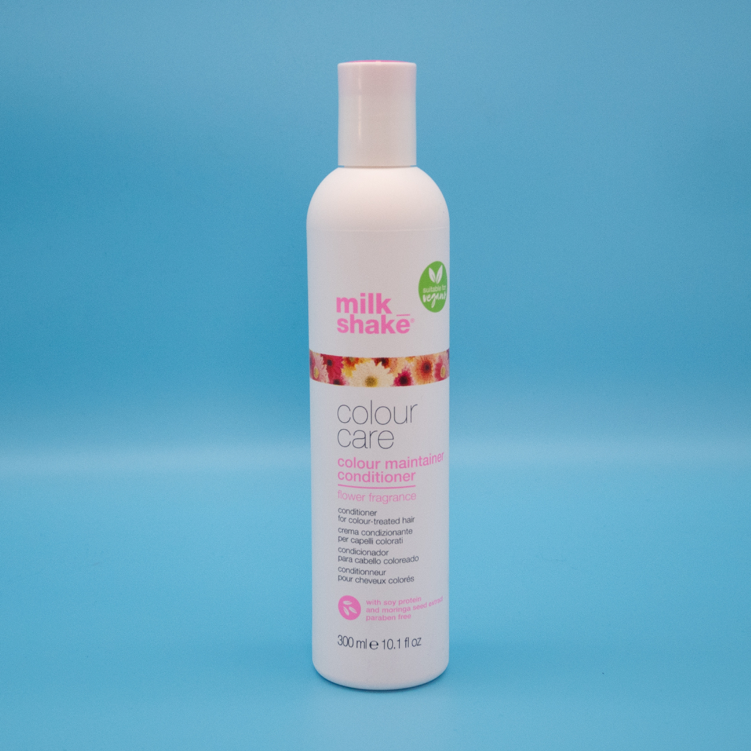 Кондиціонер для фарбованого волосся Milk Shake Flower Fragrance Color 300 мл у м Рівне
