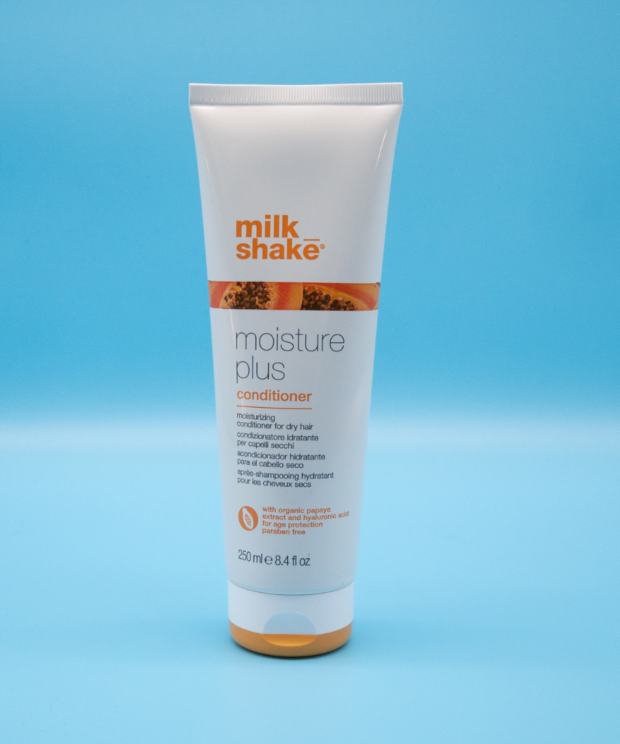 Кондиціонер для зволоження Milk_Shake Moisture Plus Hair Conditioner 250 мл у м Рівне