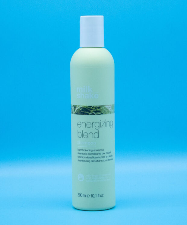 Купити енергетичний шампунь Milk_shake scalp care energizing blend (Мілк_шейк скальп кер енерджайзінг бленд) 300 мл у м Рівне?