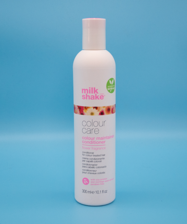 Кондиціонер для фарбованого волосся Milk Shake Flower Fragrance Color 300 мл у м Рівне