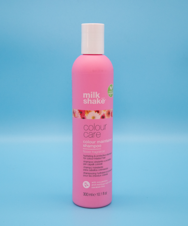 Шампунь для фарбованого волосся Milk Shake Flower Fragrance Color 300 мл у м Рівне