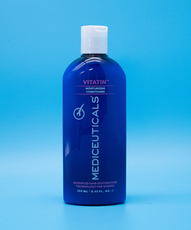 Зволожувальний кондиціонер для волосся Vitatin Mediceuticals 250 мл у м Рівне
