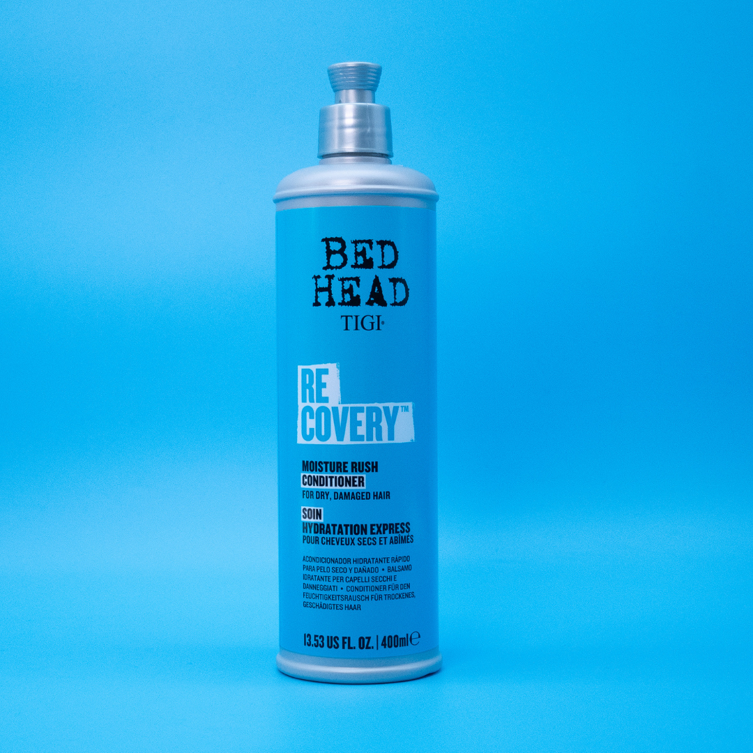 Зволожувальний кондиціонер для сухого волосся TIGI BED HEAD RECOVERY