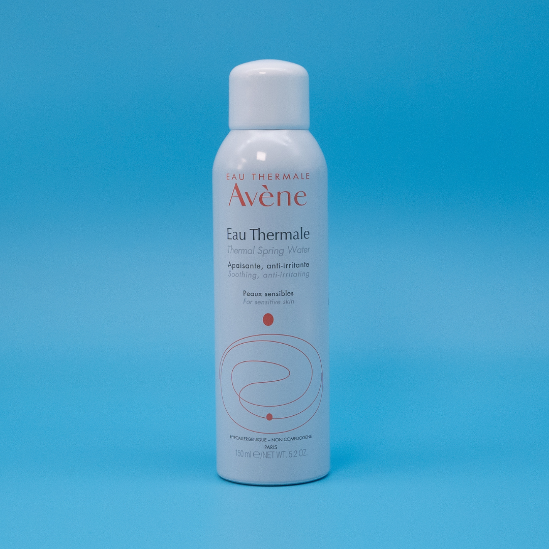 Термальна вода Avene 150 мл у м Рівне