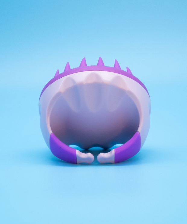 Характеристики щітки масажера бренду Beauty Cell