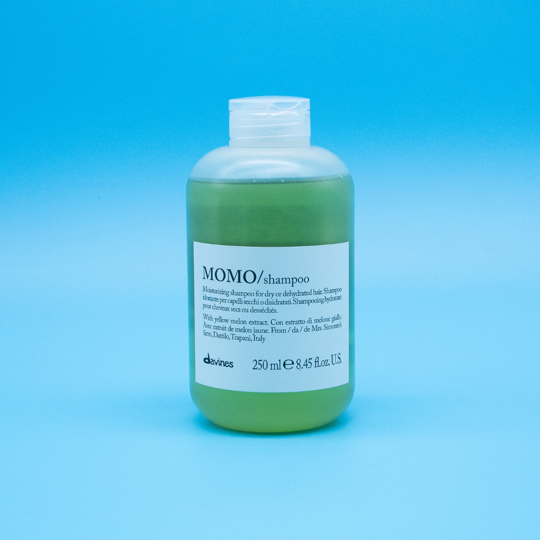 Шампунь для зволоження сухого та зневодненого волосся Essential Haircare Davines 250 мл у м Рівне