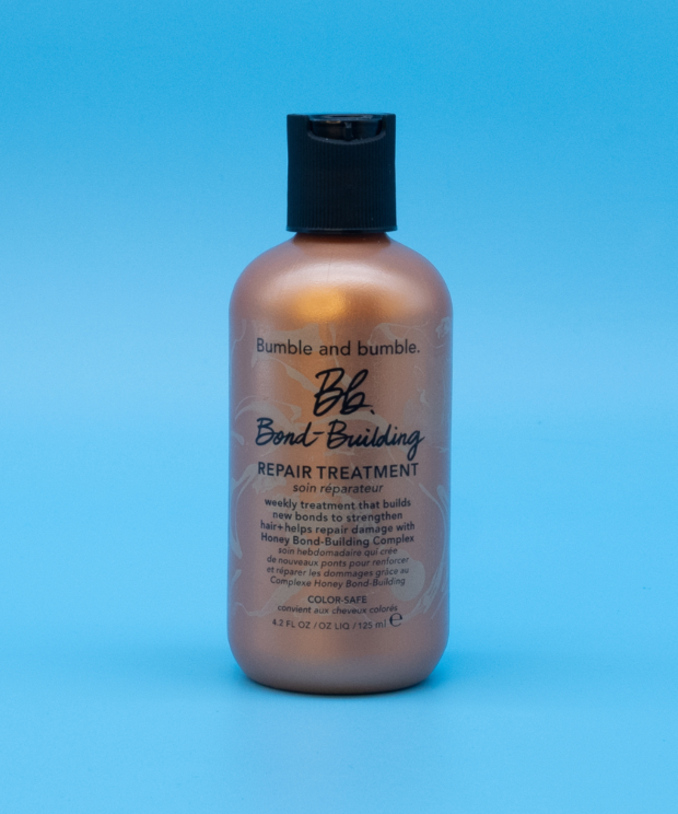 Маска для волосся Bumble and bumble Bond-Building Repair Treatment 125 мл у м Рівне