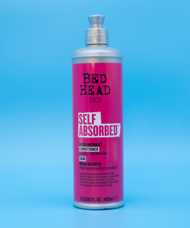 Кондиціонер для сухого та пошкодженого волосся Tigi Bed Head Self Absorbed 400 мл у м Рівне