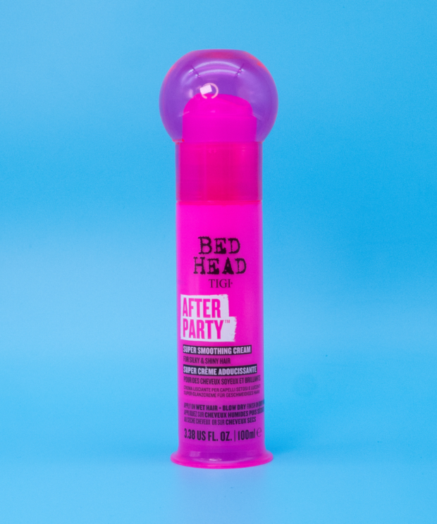 Розгладжуючий крем для волосся TIGI Bed Head After Party 100 мл у м Рівне