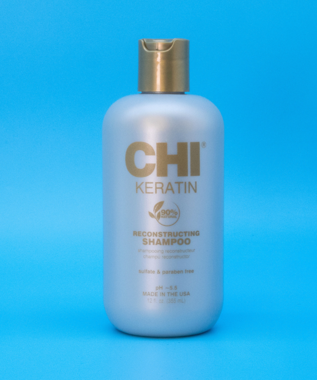Шампунь CHI Keratin Reconstructing Shampoo 355 мл у м Рівне