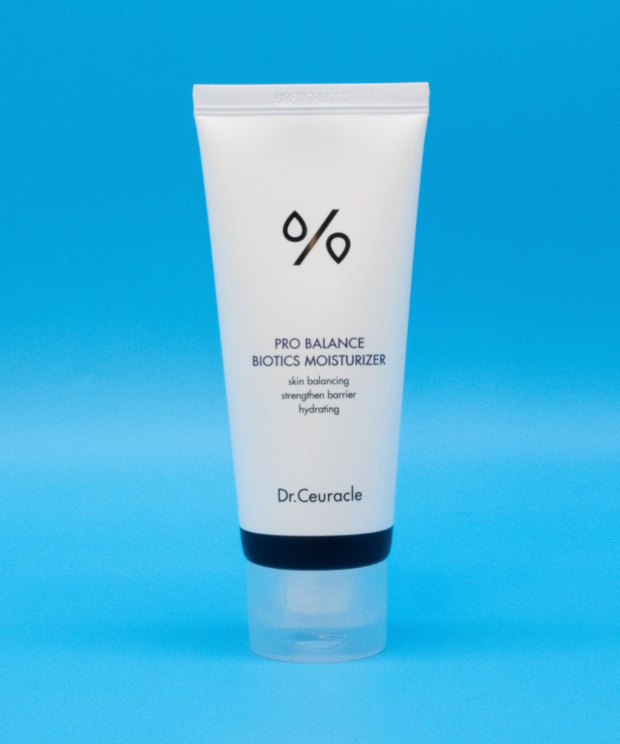 Зволожуючий крем з пробіотиками Dr. Ceuracle Pro Balance Biotics Moisturizer 100 мл у м Рівне