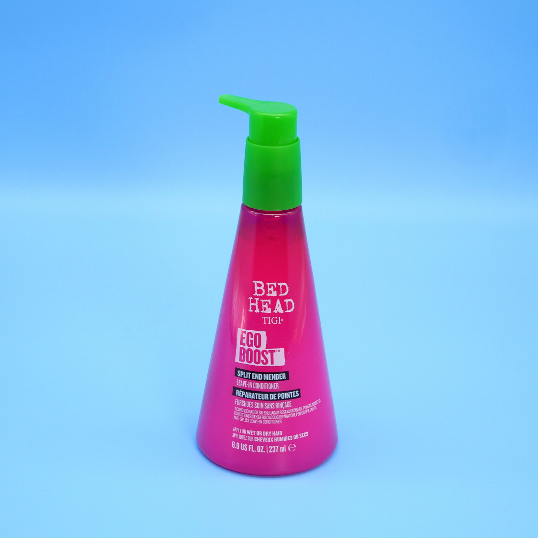 Незмивний кондиціонер Tigi Bed Head Ego Boost Leave-In Conditioner