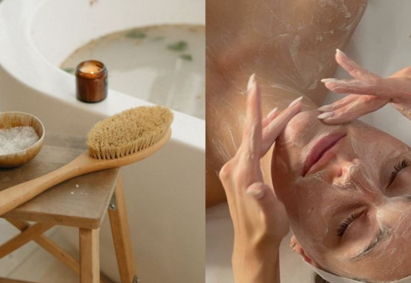 Бʼюті ритуали, що повертаються у моду | Beauty Cell