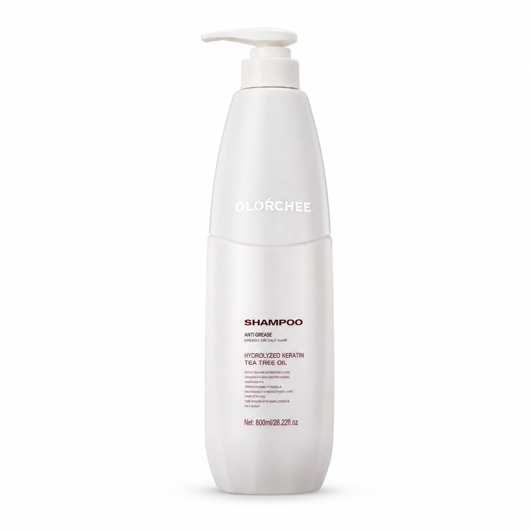 Шампунь для жирного волосся Olorchee Anti Grease Shampoo