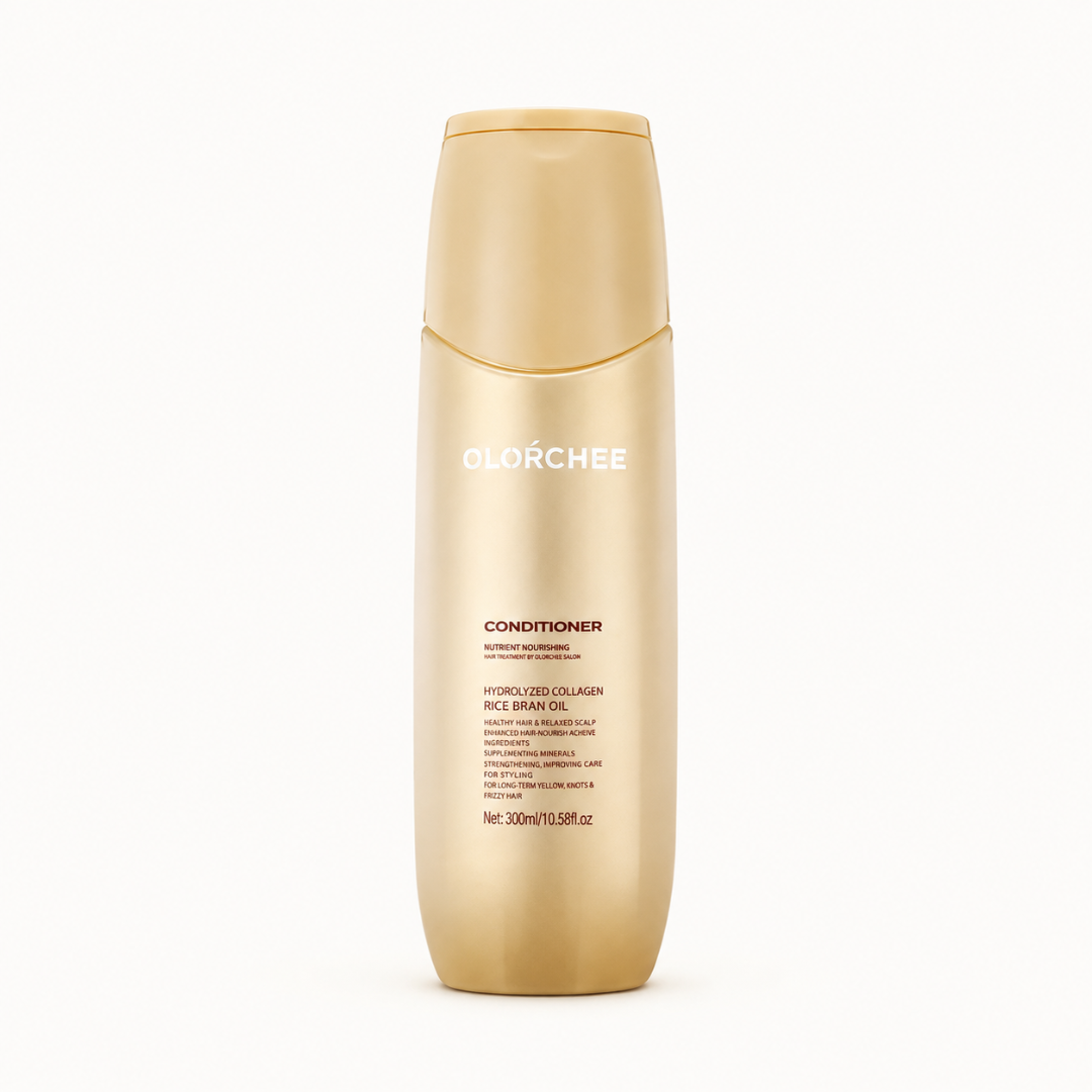 Olorchee Nutrient Nourishing Conditioner