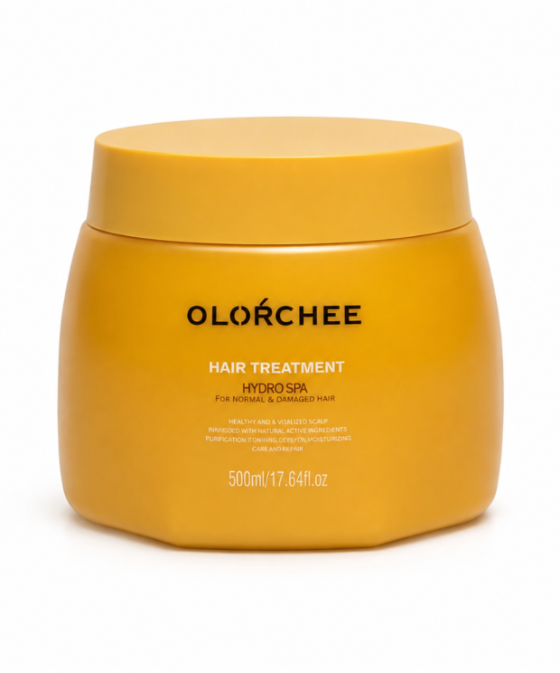 Olorchee Hydro Spa