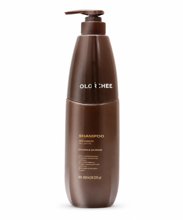 Шампунь проти лупи Olorchee Anti Dandruff Shampoo
