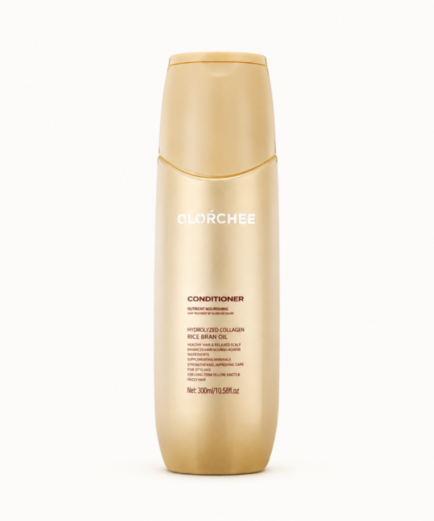 Olorchee Nutrient Nourishing Conditioner