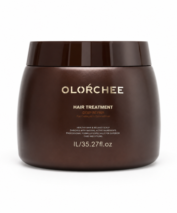 Olorchee Hair Treatment Deep Repair
